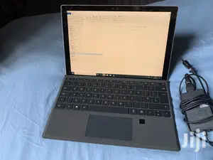 Laptop Microsoft Surface Pro 4 4GB Intel Core i5 SSD 128GB