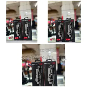 Smart Selfie Stick Gimbal Tripod