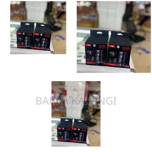 Brand New Rotational PO2 Outo Face Tracking Device