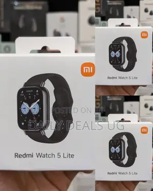 Redmi Smart Watch Lite