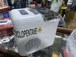 Smart Ice Maker