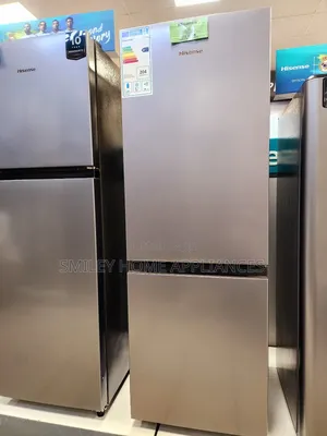 231ltrs Hisense Defrost Refrigerator at a Discounted Price