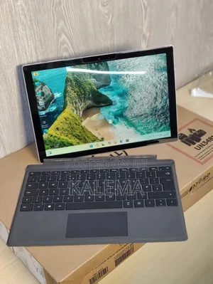 Laptop Microsoft Surface Pro (2017) 8GB Intel Core I7 SSD 256GB