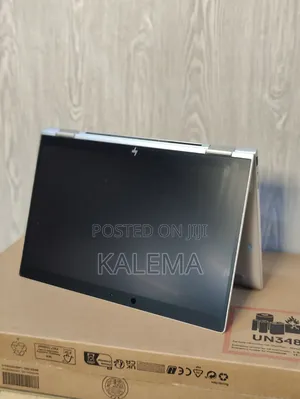 Laptop HP EliteBook X360 1030 G3 8GB Intel Core I5 SSD 256GB