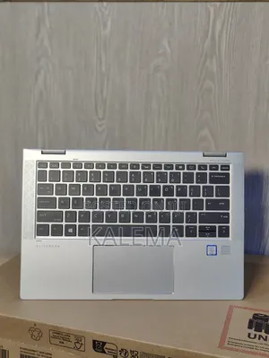 Laptop HP EliteBook X360 1030 G3 8GB Intel Core I5 SSD 256GB