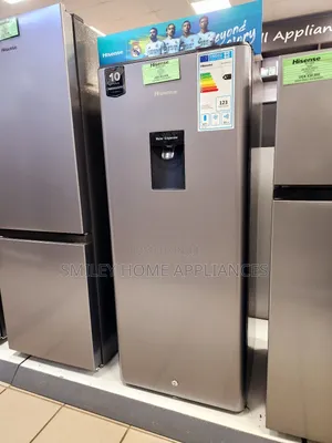 229ltrs Hisense Single Door Defrost Refrigerator