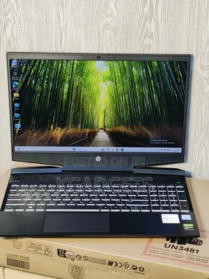 Laptop HP Pavilion 15 16GB Intel Core I5 SSD 512GB