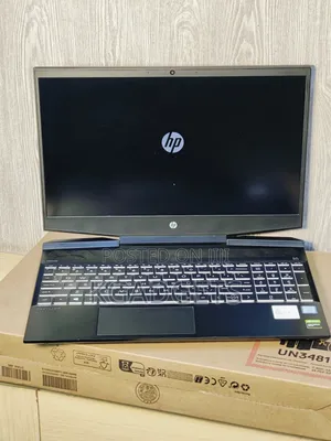 Laptop HP Pavilion 15 16GB Intel Core I5 SSD 512GB