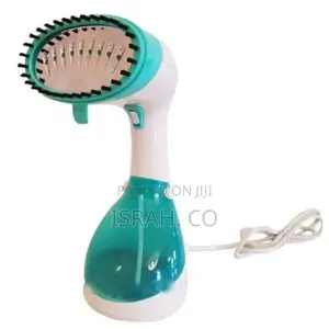 Portablehandheld Detachablewater Tank Garment Steamer Iron -