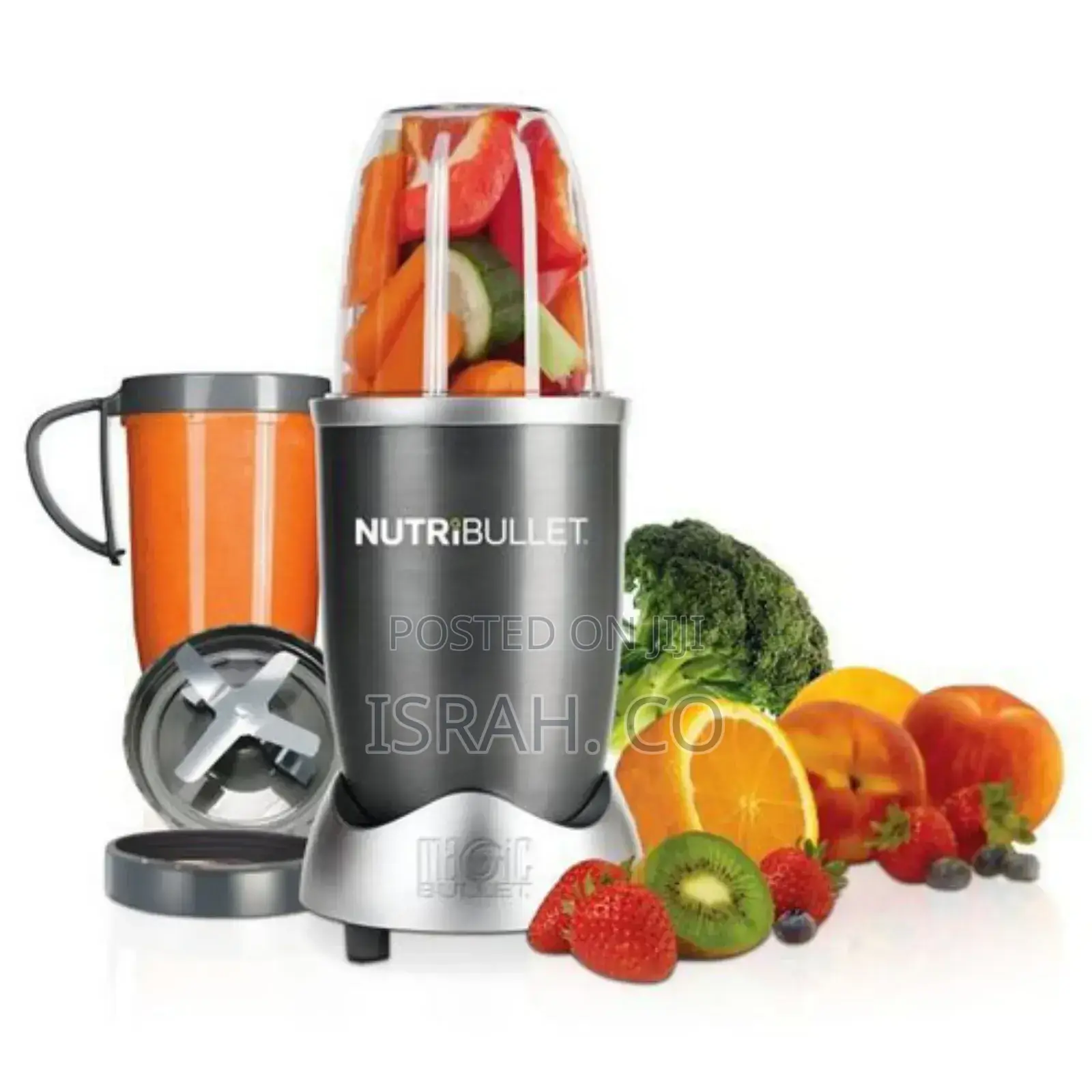 Nutri 900W Nutribullet Pro Juicer Blender Extractor Mixer-
