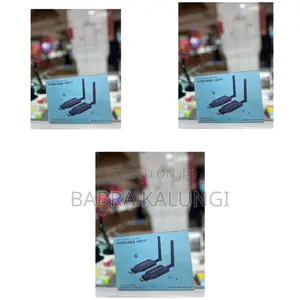 Original Wireless HDMI / HDMI Extender