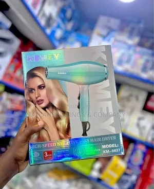 Fast Hair Dryer for Moisturizing Anion Hair Care,Smooth
