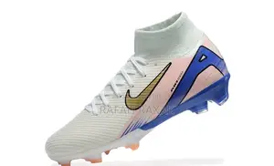 Original Nike Zoom Mercurial Superfly 10 FG Soccer Cleat
