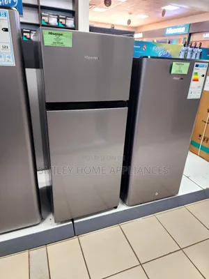 Newly Restocked Hisense 160ltrs Defrost Refrigerator