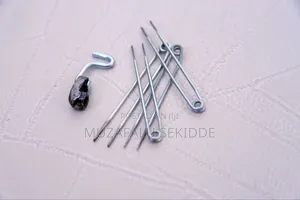 Needles or Spares Parts for Dreadlocks Machines