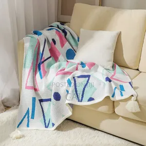 Wern Throw Blanket