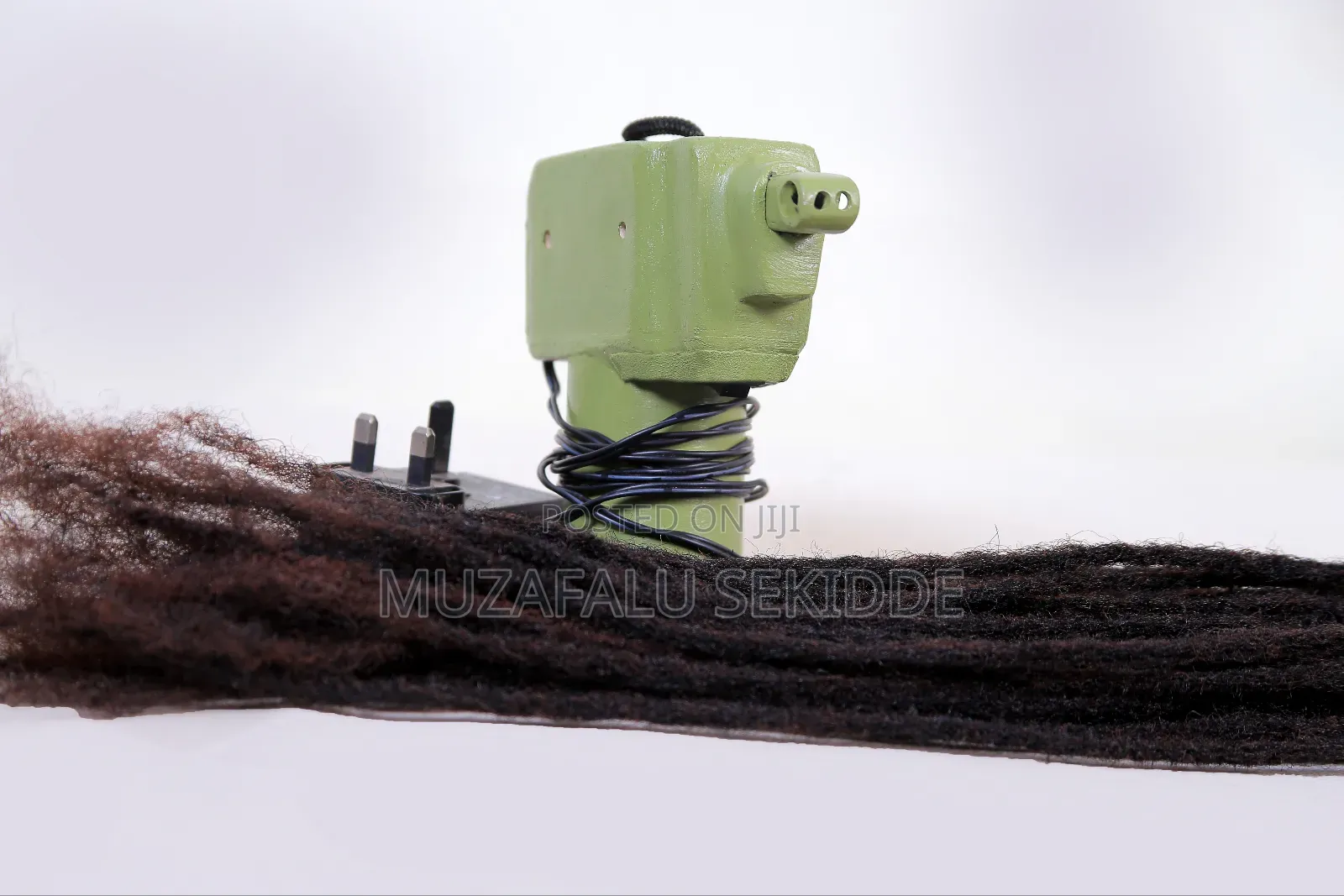 Dreadlocks Machine for Natural Hair Products