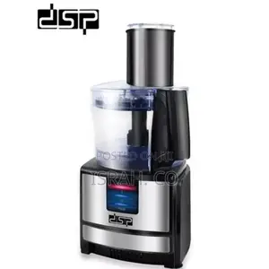 DSP 9 In1 Juicer Extractor Blender Food Processor Dicing Kit