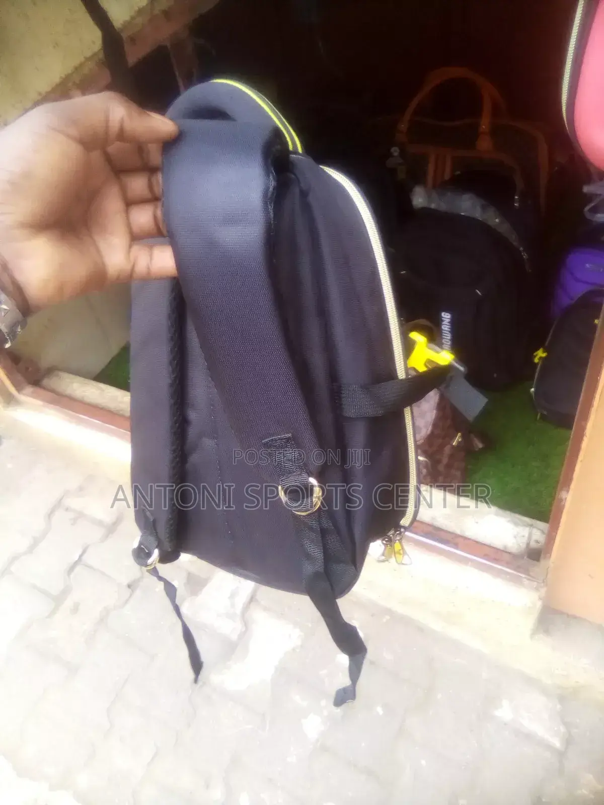 School Bags