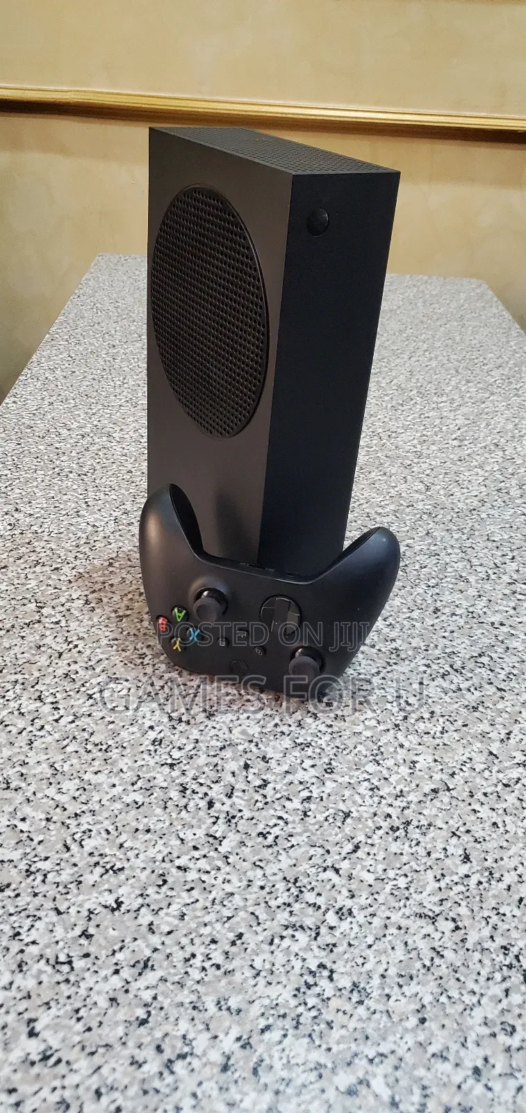 Xbox Series S Limited Edition Gaming Console