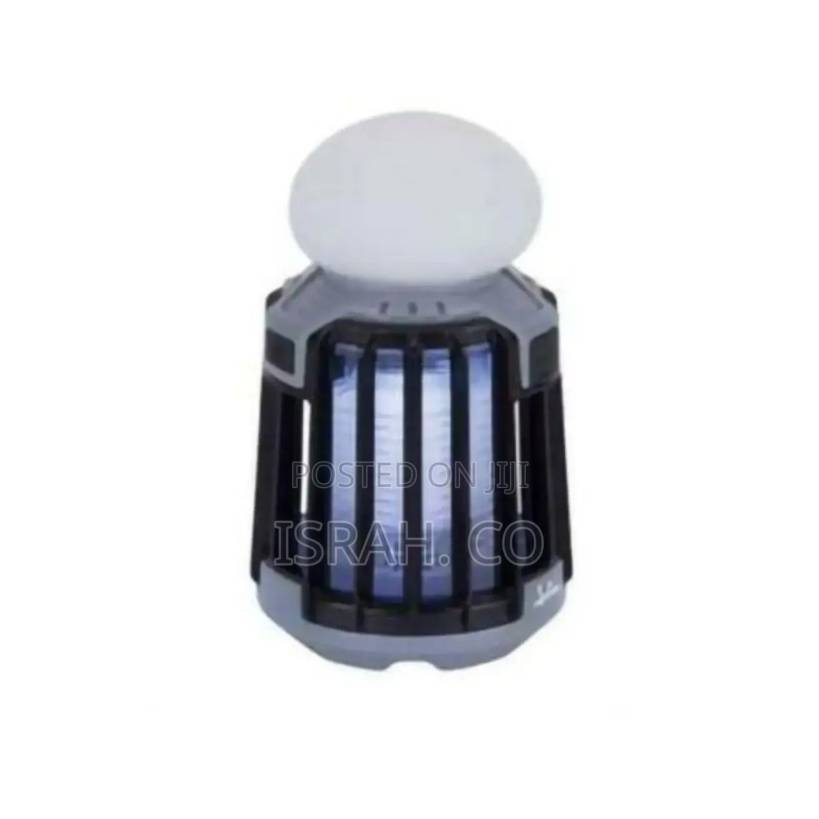 2 in 1mosquito Repellent and Portable Lamp Killer -