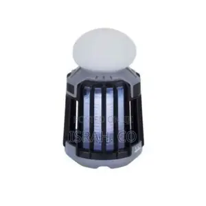 2 in 1mosquito Repellent and Portable Lamp Killer -