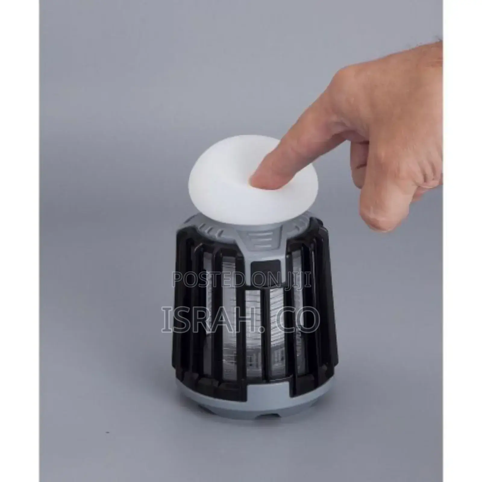 2 in 1mosquito Repellent and Portable Lamp Killer -