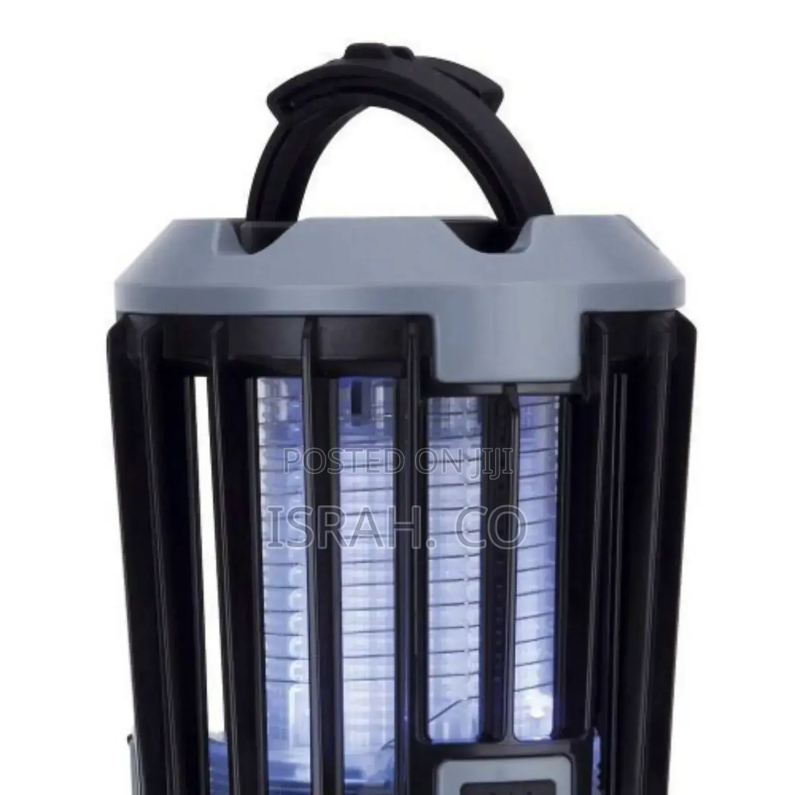 2 in 1mosquito Repellent and Portable Lamp Killer -