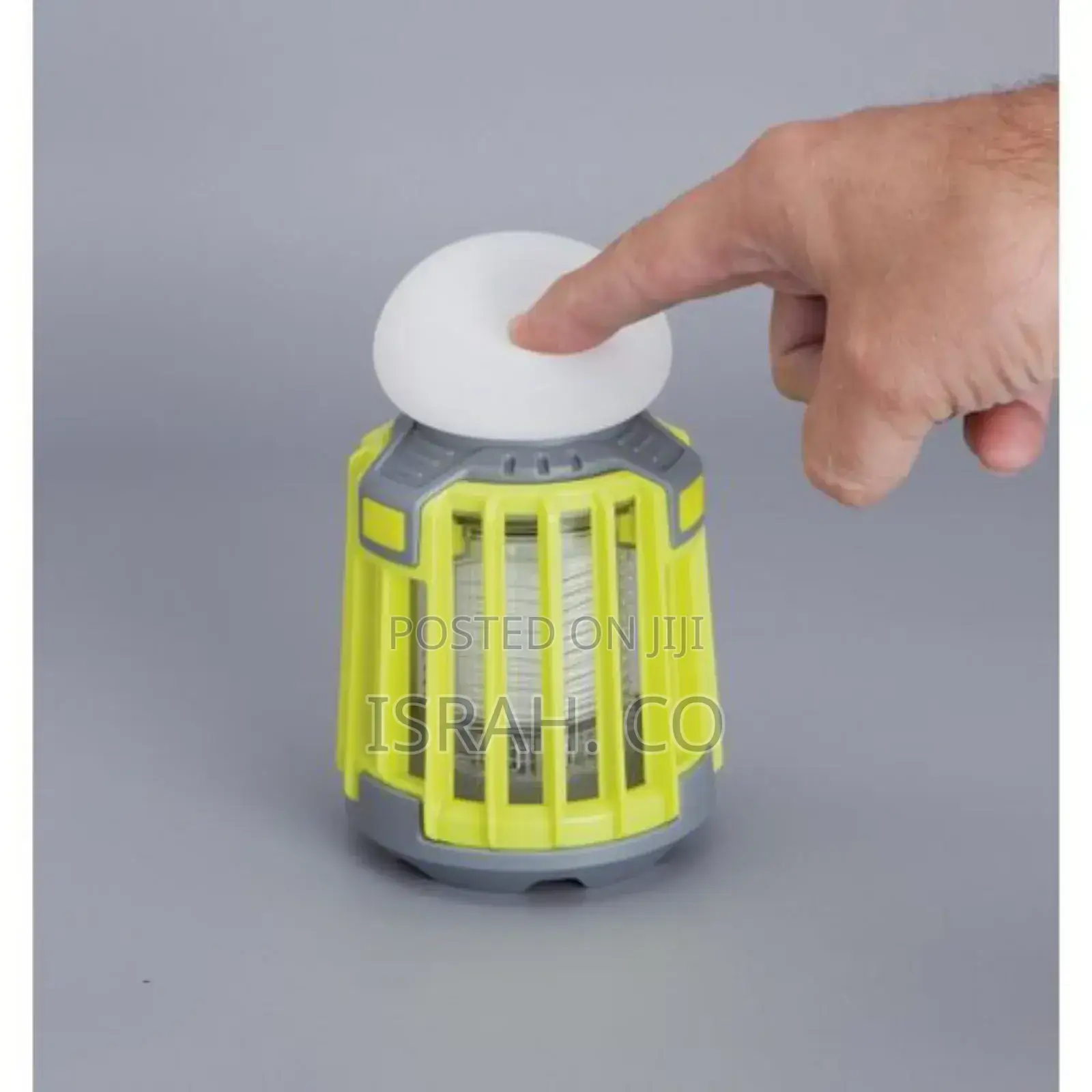 2 in 1mosquito Repellent and Portable Lamp Killer -