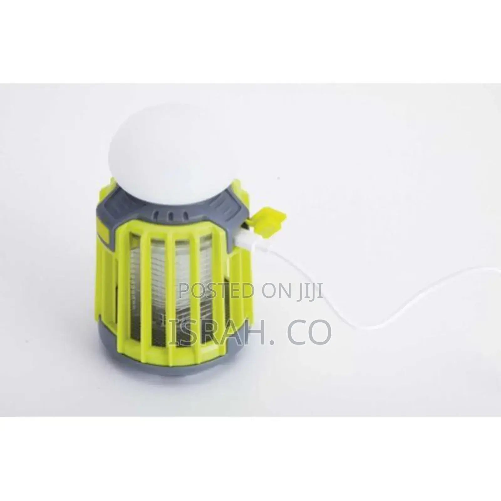 2 in 1mosquito Repellent and Portable Lamp Killer -