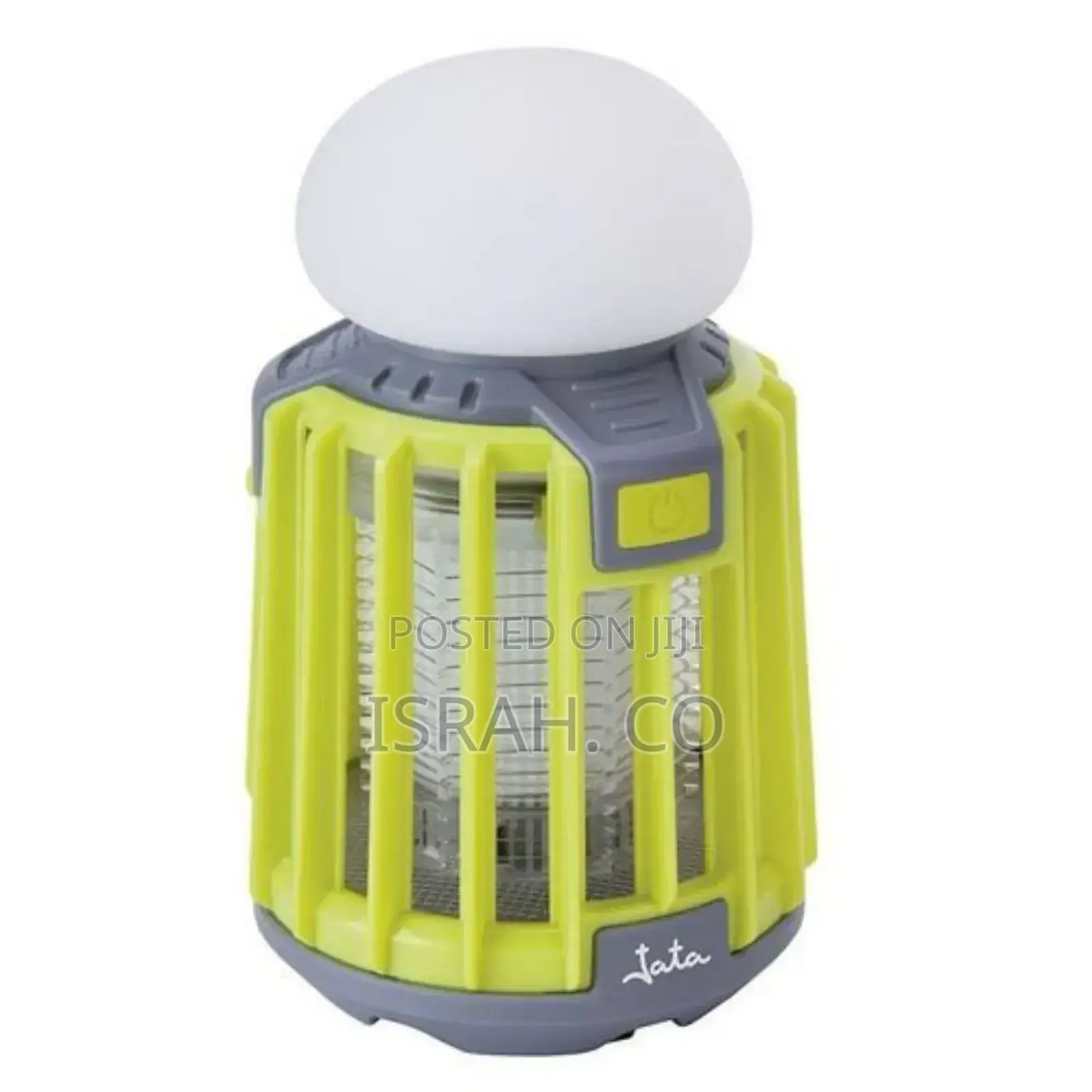 2 in 1mosquito Repellent and Portable Lamp Killer -