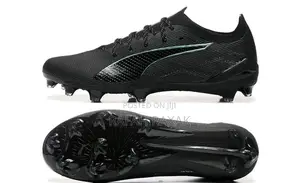 Original Puma Ultra 5 Ultimate Firm Ground Football Boots