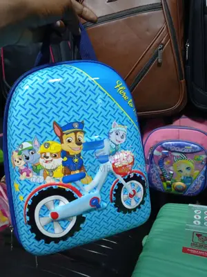 Plastic Waterproof Kids Bad