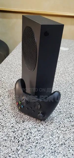 Uk Used Xbox Series S Limited Edition Gam