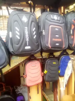 Bags Good Martials
