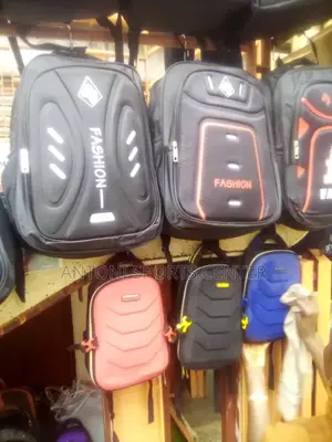 Bags Good Martials