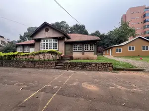 Land for Sale in Nakasero 60 Decimals