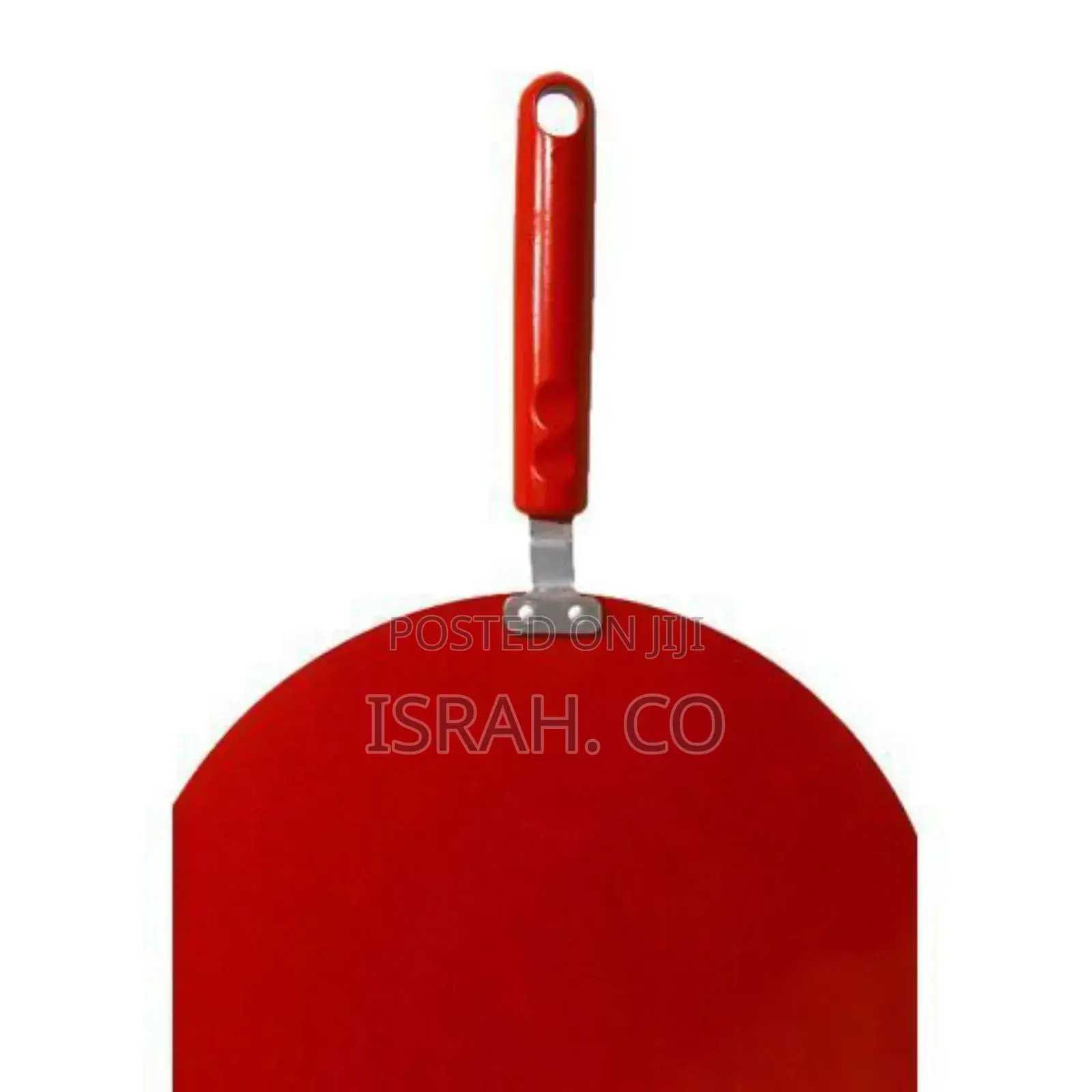 Pancake, Roti Bread, Egg,Chapati Frying Pan (32cm)-Black