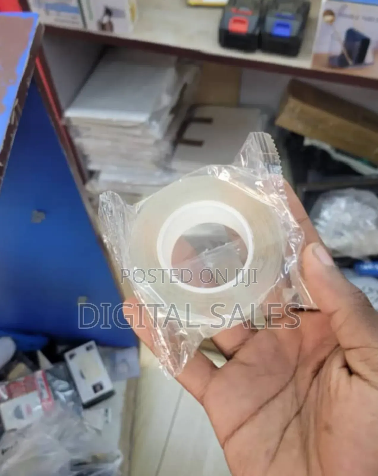 Strong Double Sided Tape