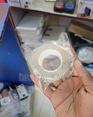 Strong Double Sided Tape
