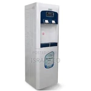Solstar 2 Tap Hot Cold Water Dispenser for Home and Office-