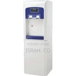 Solstar 2 Tap Hot Cold Water Dispenser for Home and Office-