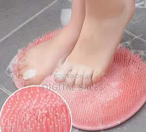 Silicone Massage Mat