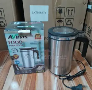 Avinas Dry Spice Kitchen Grinder