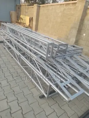 New 7mx6m Gable Roof Outdoor Stage