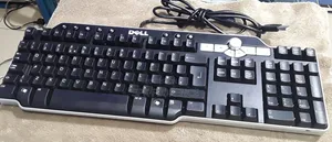 SK-8135 Keyboard With Multimedia-Buttons, Drivers