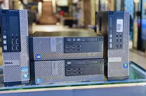 Desktop Computer Dell 4GB Intel Core I5 HDD 500GB