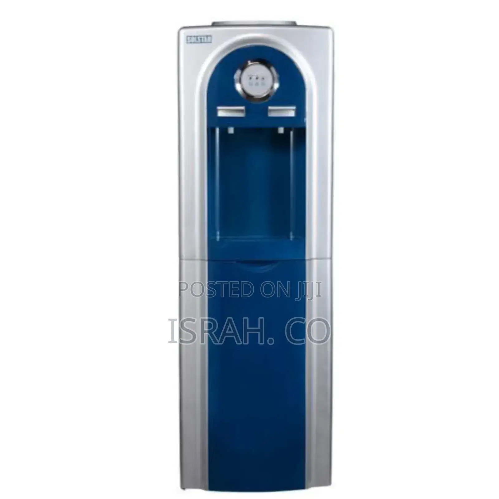 Hot and Cold Water Dispenser Antibacterial for Home Office