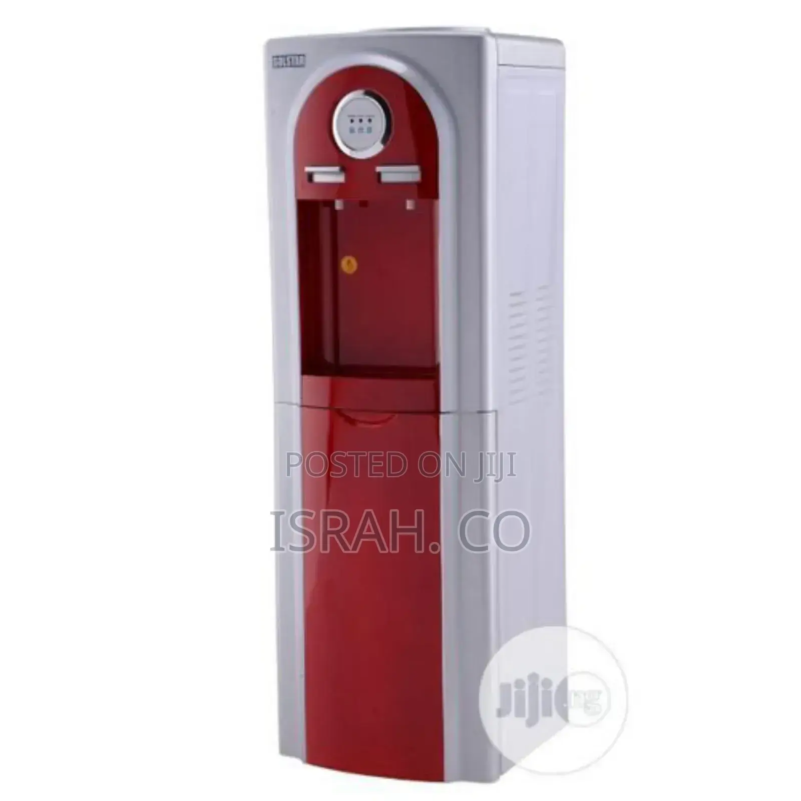 Hot and Cold Water Dispenser Antibacterial for Home Office