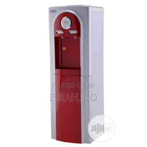 Hot and Cold Water Dispenser Antibacterial for Home Office